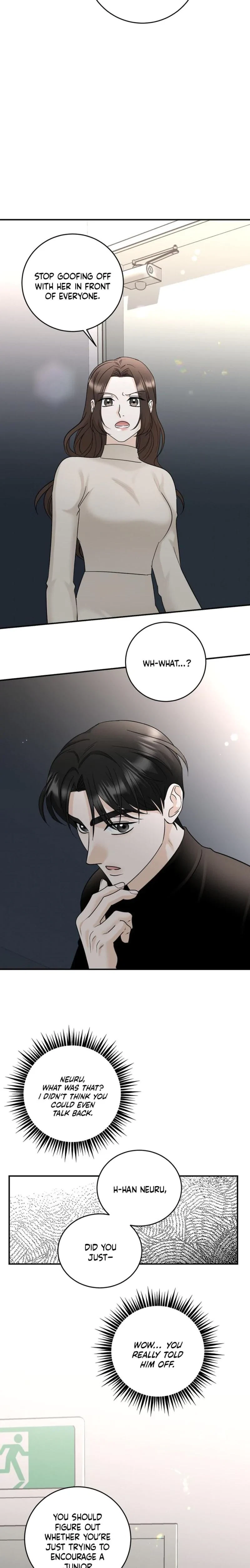 Crush On, Daeri Chapter 9, page 11