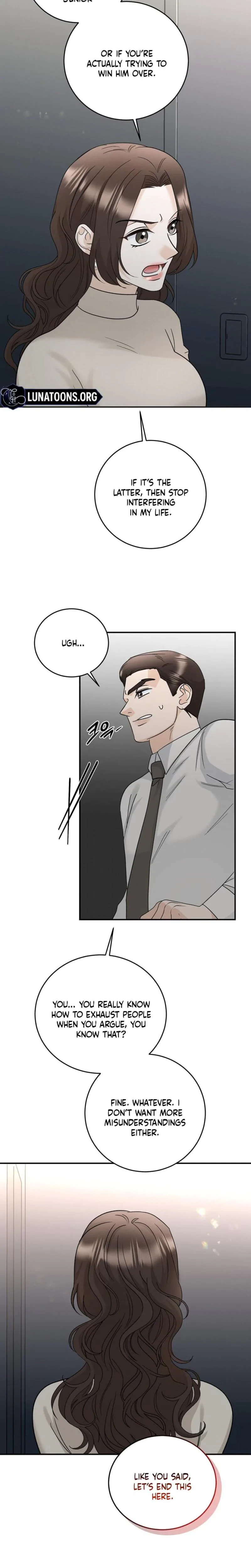 Crush On, Daeri Chapter 9, page 12