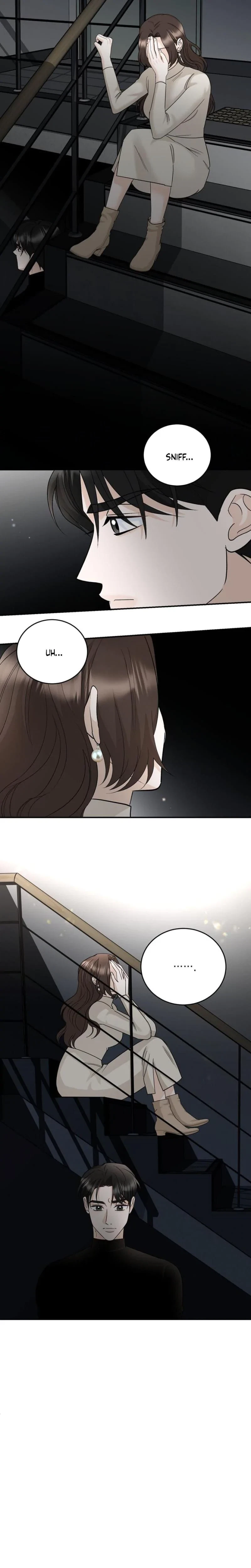 Crush On, Daeri Chapter 9, page 14