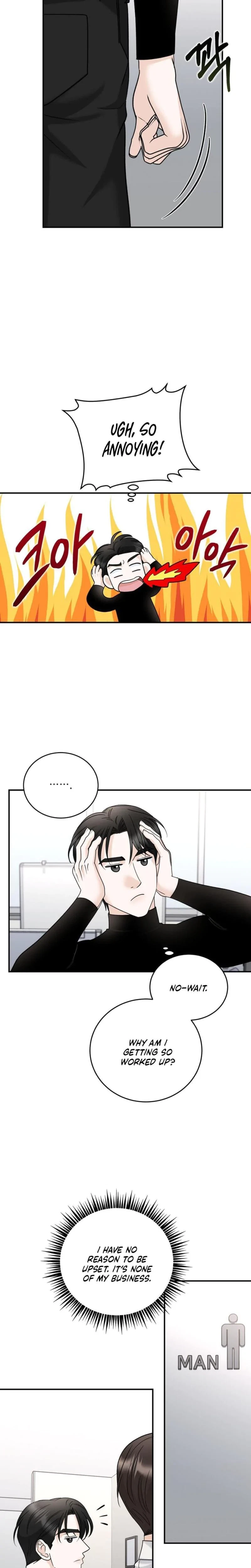 Crush On, Daeri Chapter 9, page 16