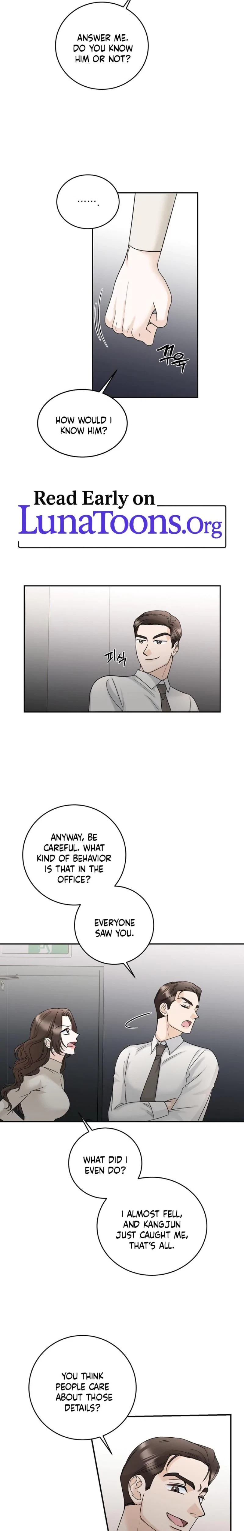 Crush On, Daeri Chapter 9, page 2
