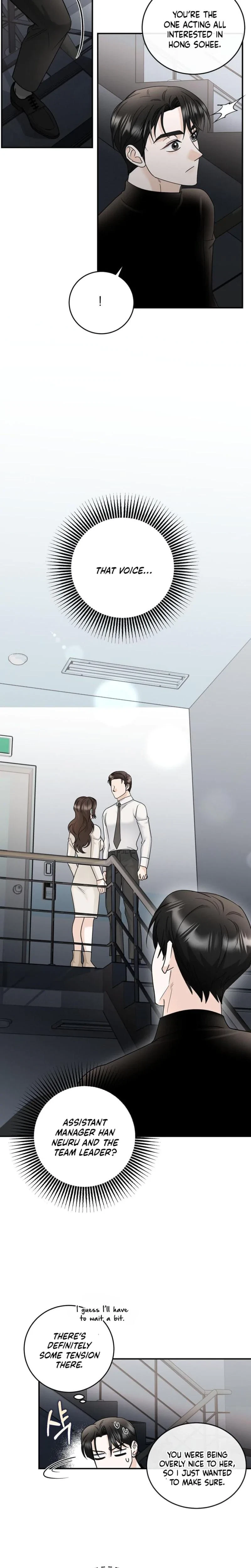 Crush On, Daeri Chapter 9, page 8