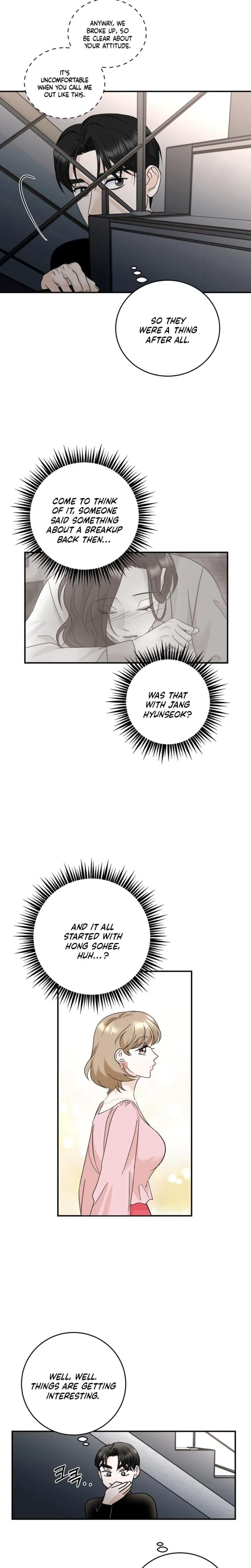 Crush On, Daeri Chapter 9, page 9