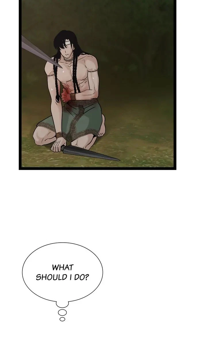 Totem's Realm Chapter 93, page 11