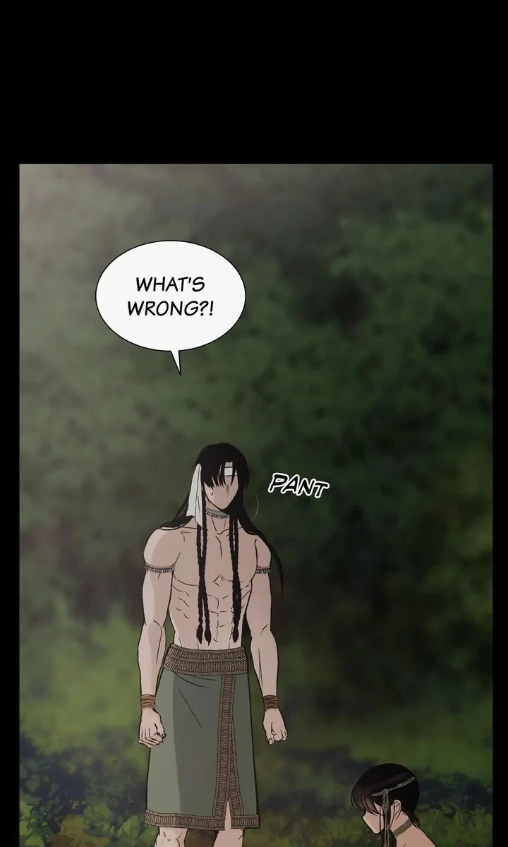 Totem's Realm Chapter 93, page 16