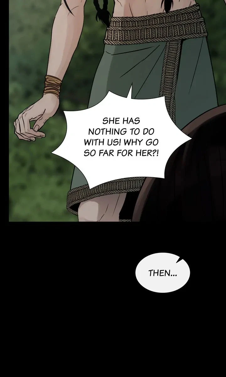 Totem's Realm Chapter 93, page 21