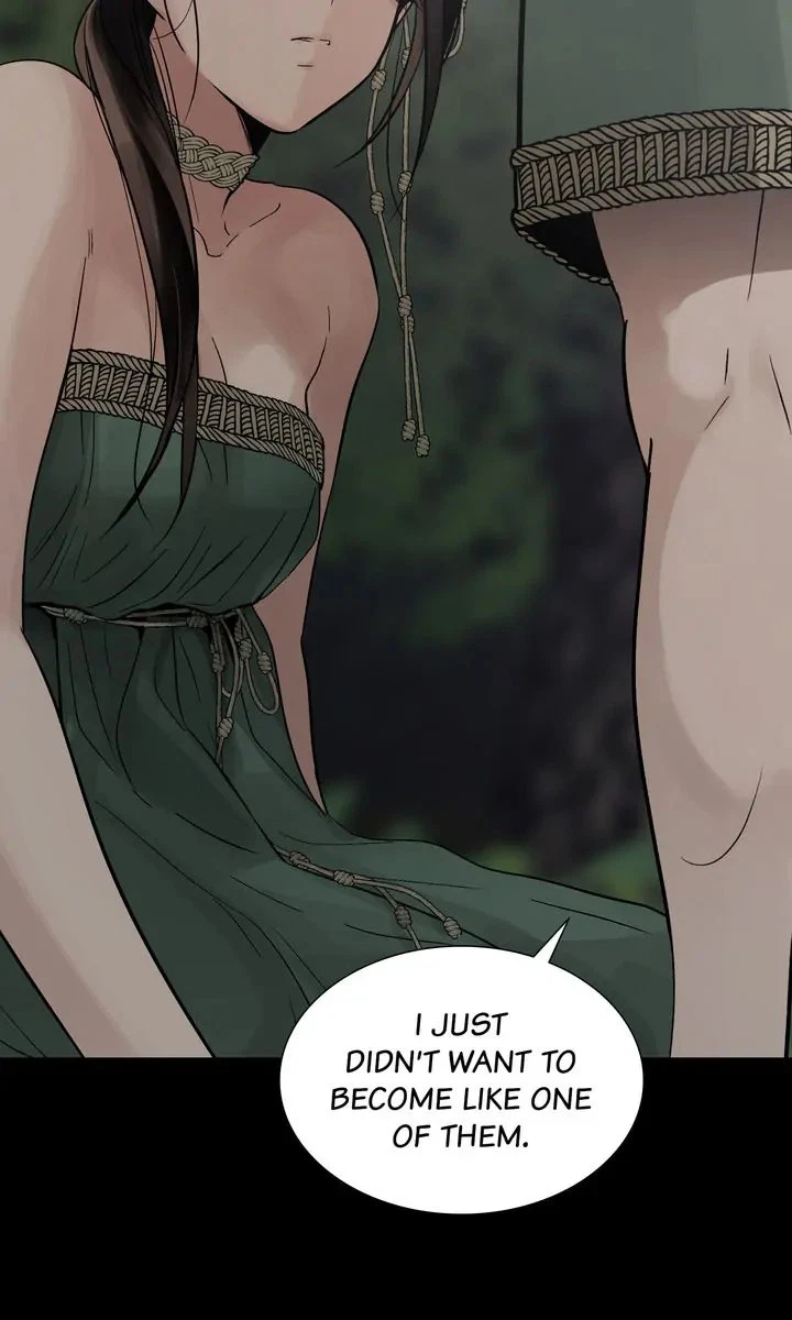 Totem's Realm Chapter 93, page 28