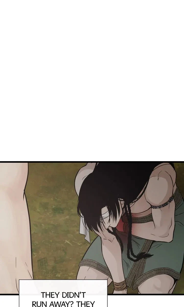 Totem's Realm Chapter 93, page 3