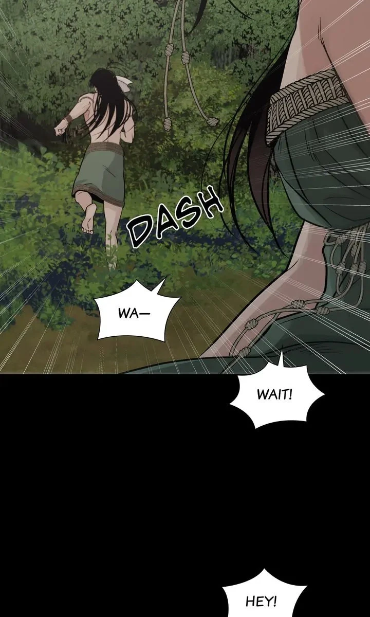 Totem's Realm Chapter 93, page 41