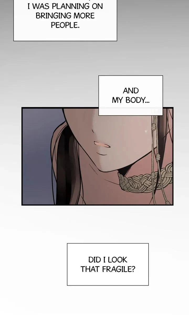 Totem's Realm Chapter 93, page 43