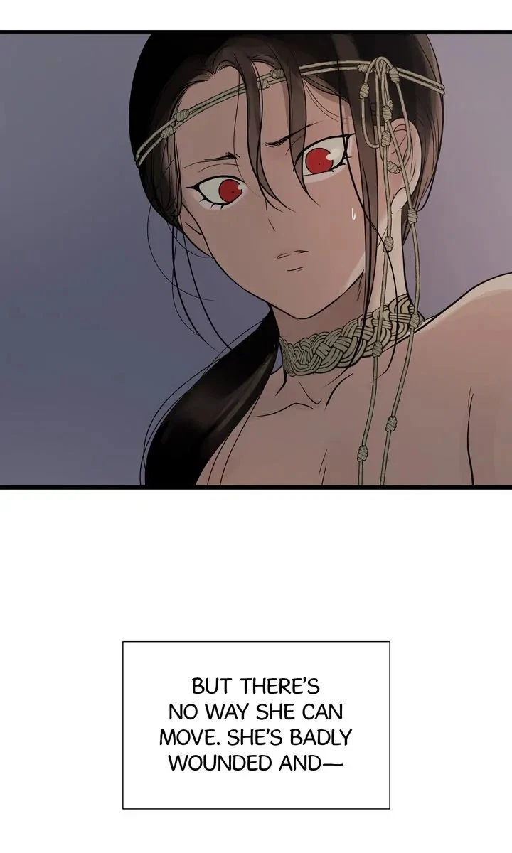 Totem's Realm Chapter 93, page 45