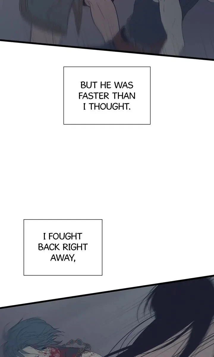 Totem's Realm Chapter 93, page 5