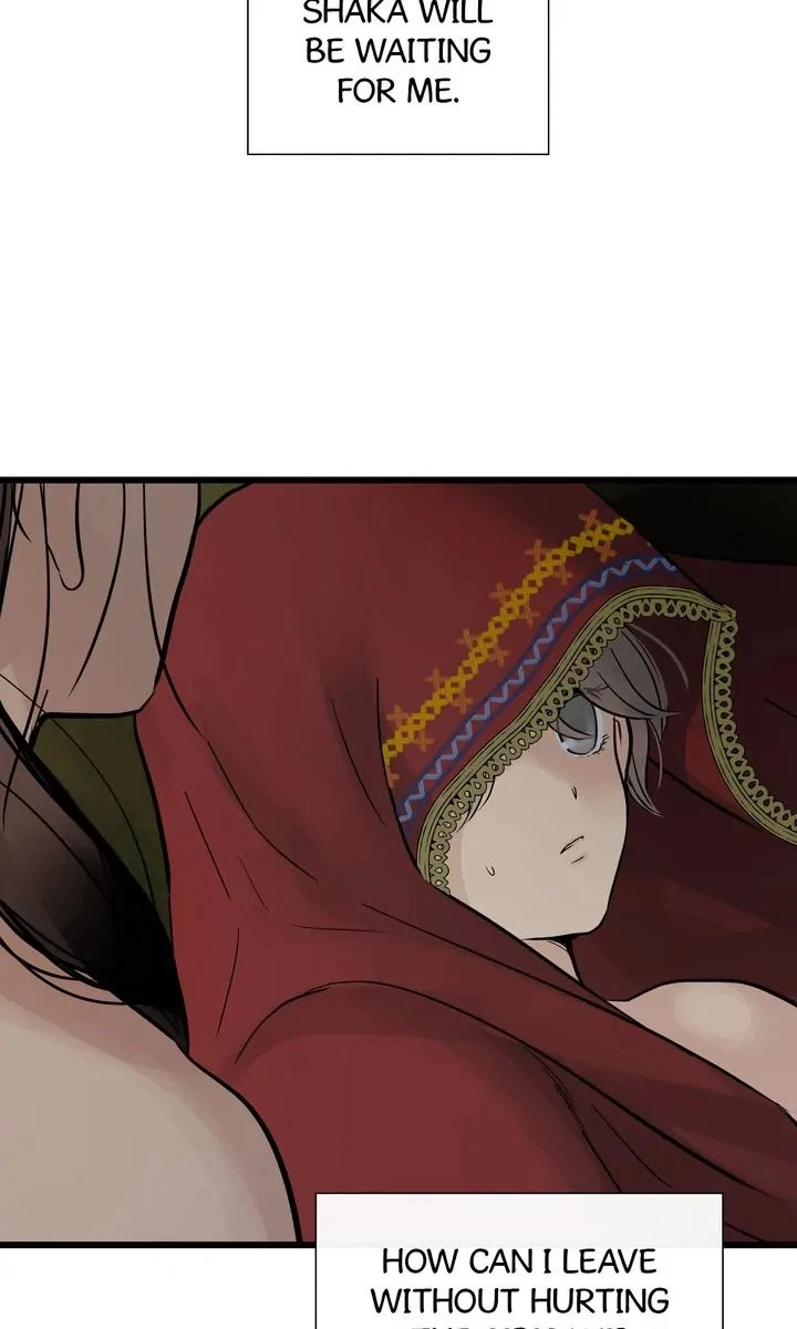 Totem's Realm Chapter 93, page 61
