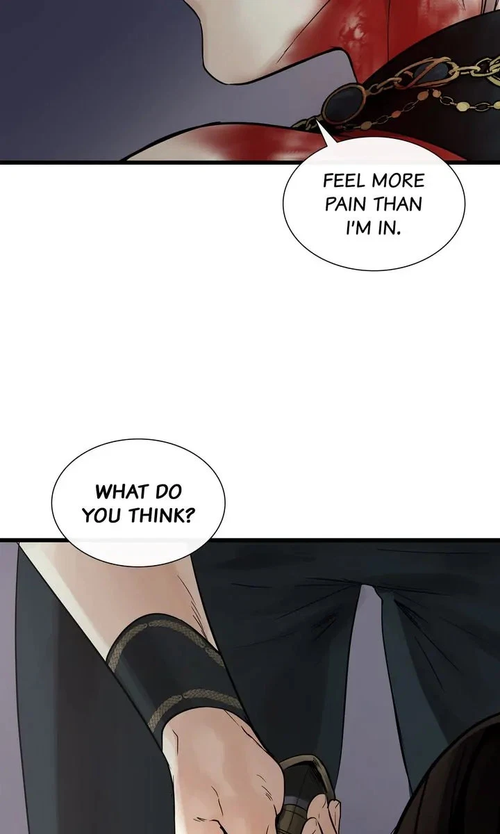 Totem's Realm Chapter 93, page 70
