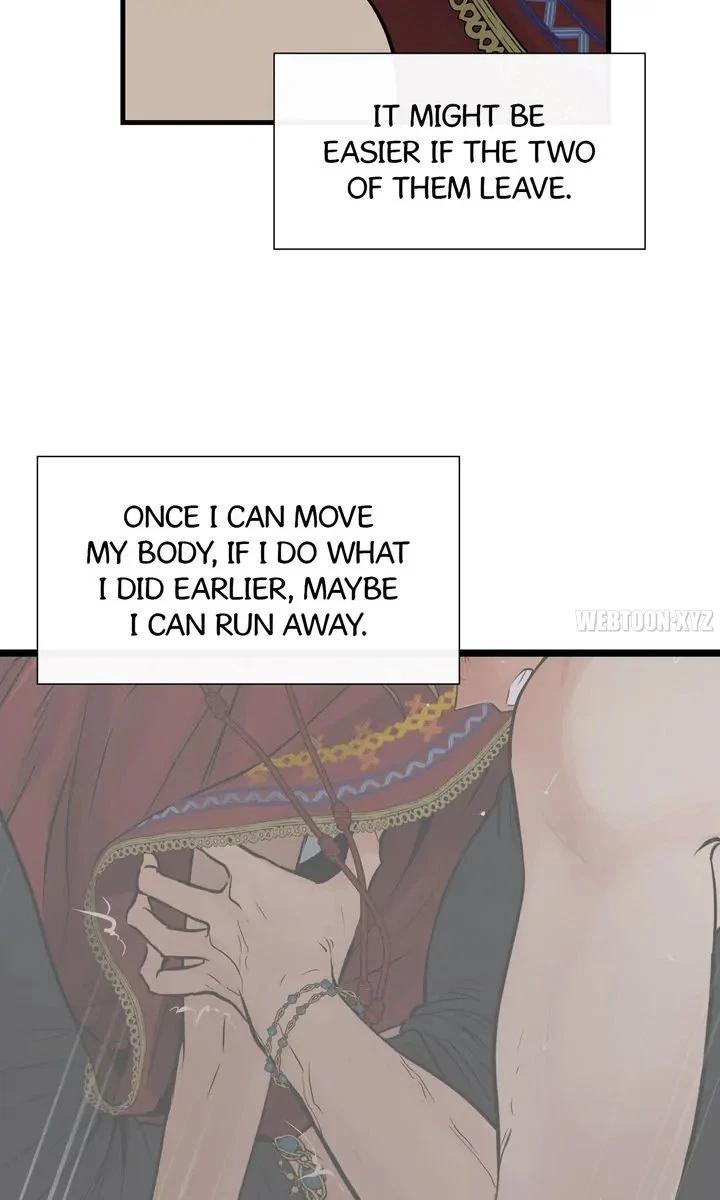 Totem's Realm Chapter 93, page 77