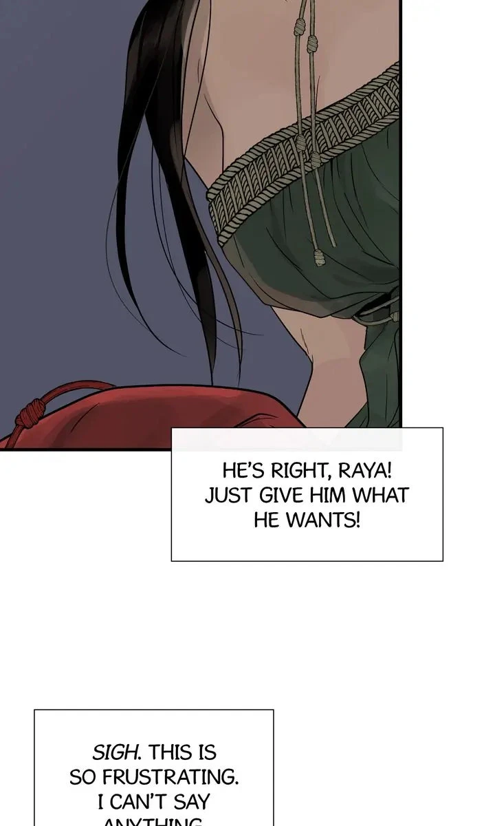 Totem's Realm Chapter 93, page 80