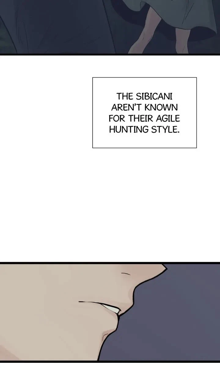 Totem's Realm Chapter 93, page 9