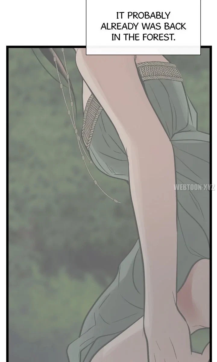 Totem's Realm Chapter 93, page 95