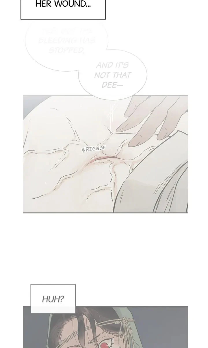Totem's Realm Chapter 93, page 97