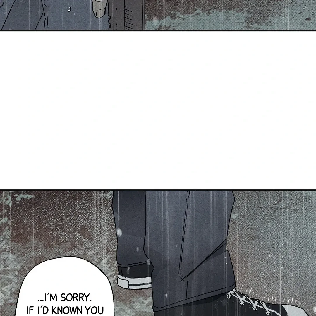Wet Sand Chapter 85, page 3