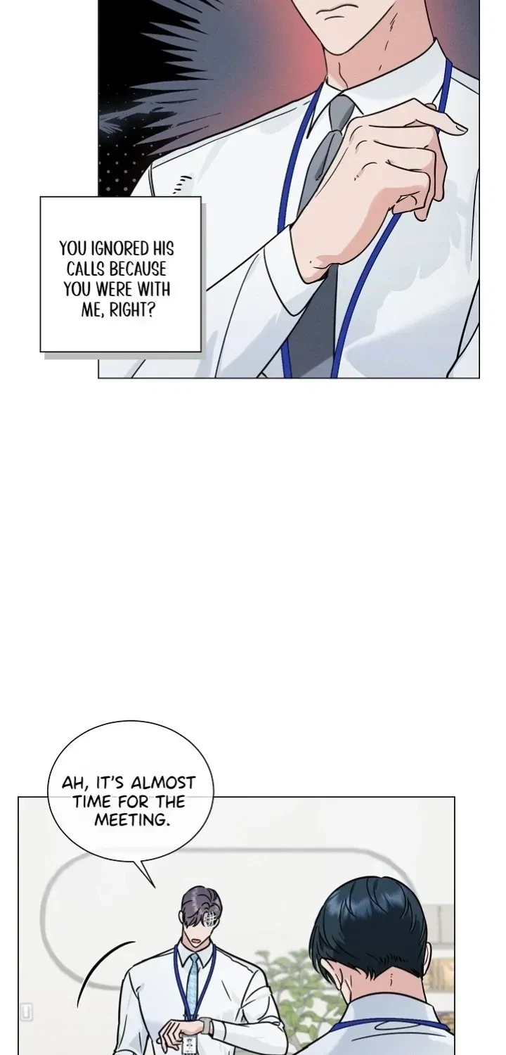 Double-Edged Shooter Chapter 9, page 11