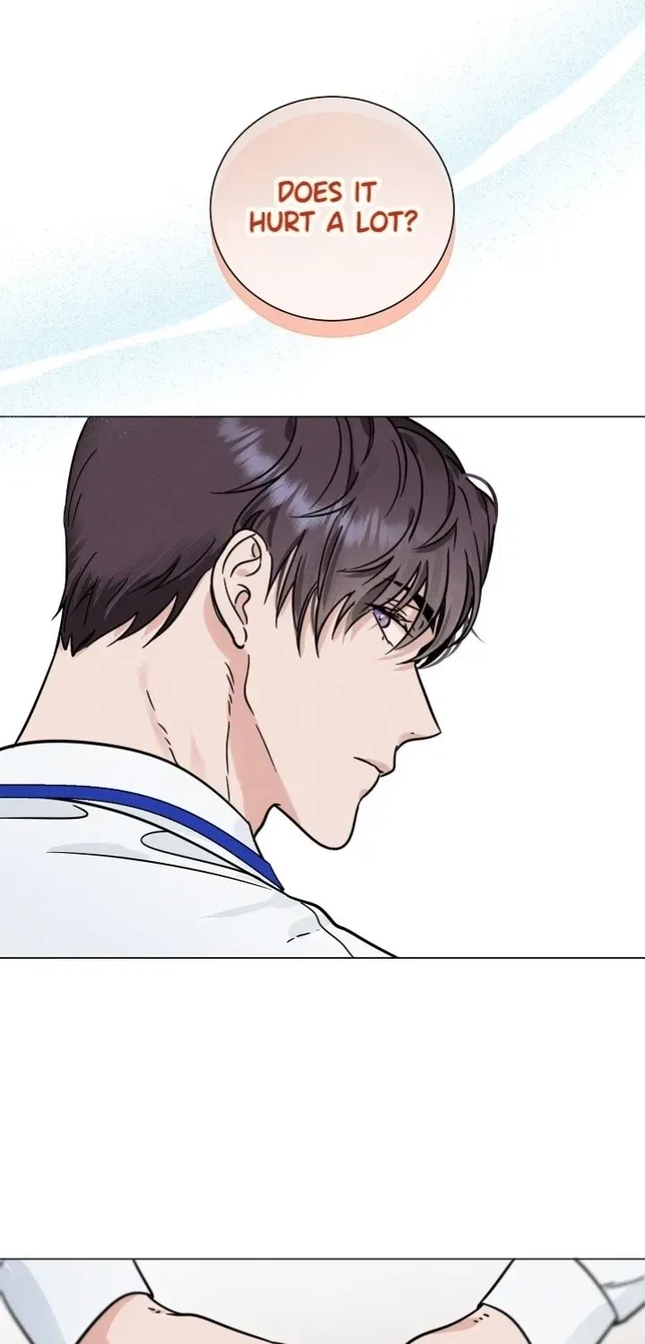 Double-Edged Shooter Chapter 9, page 13
