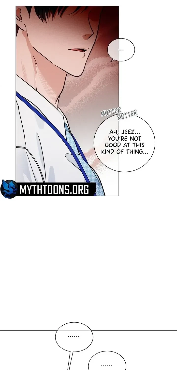 Double-Edged Shooter Chapter 9, page 16