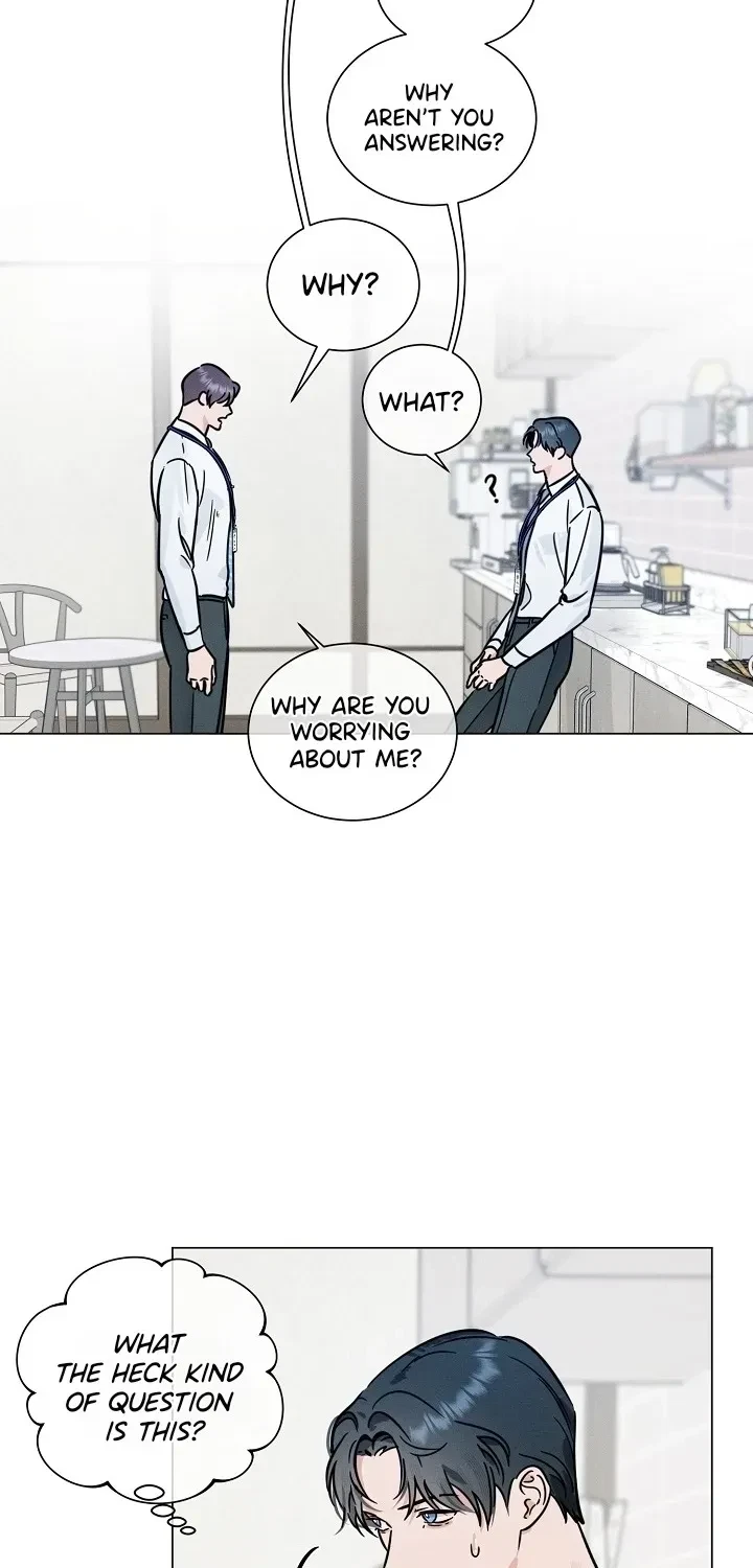 Double-Edged Shooter Chapter 9, page 17