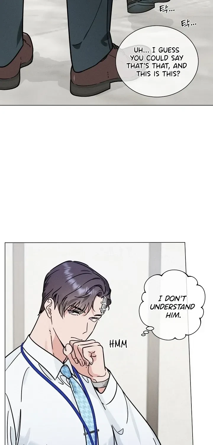 Double-Edged Shooter Chapter 9, page 19