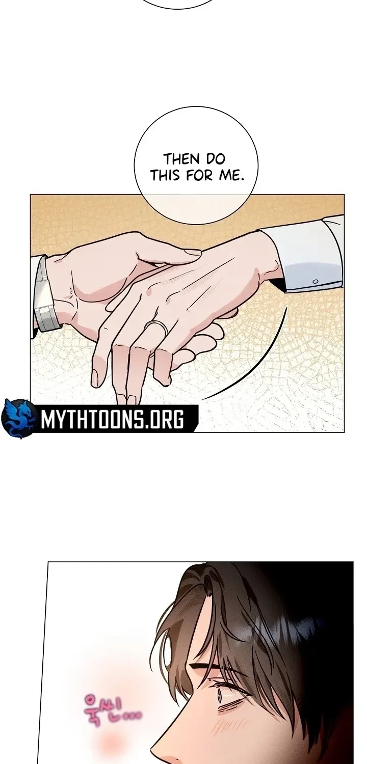 Double-Edged Shooter Chapter 9, page 24