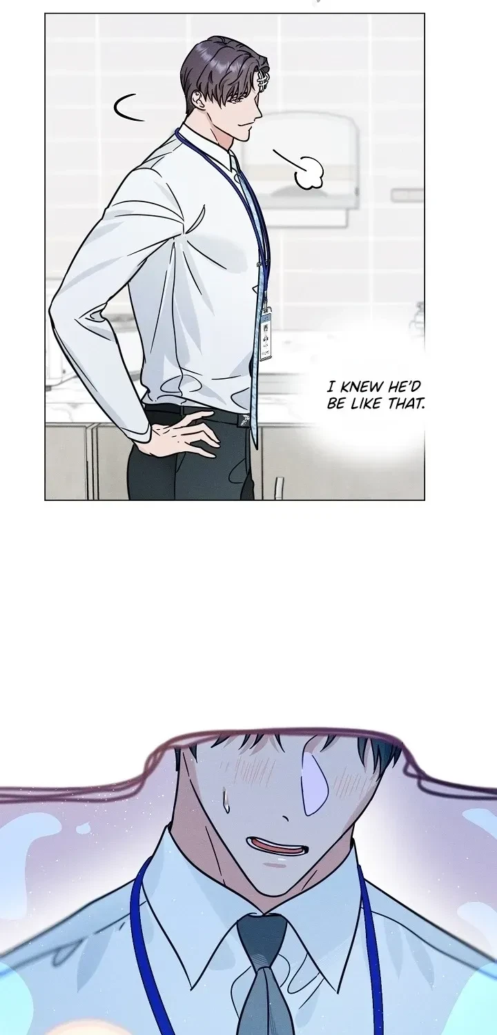 Double-Edged Shooter Chapter 9, page 28