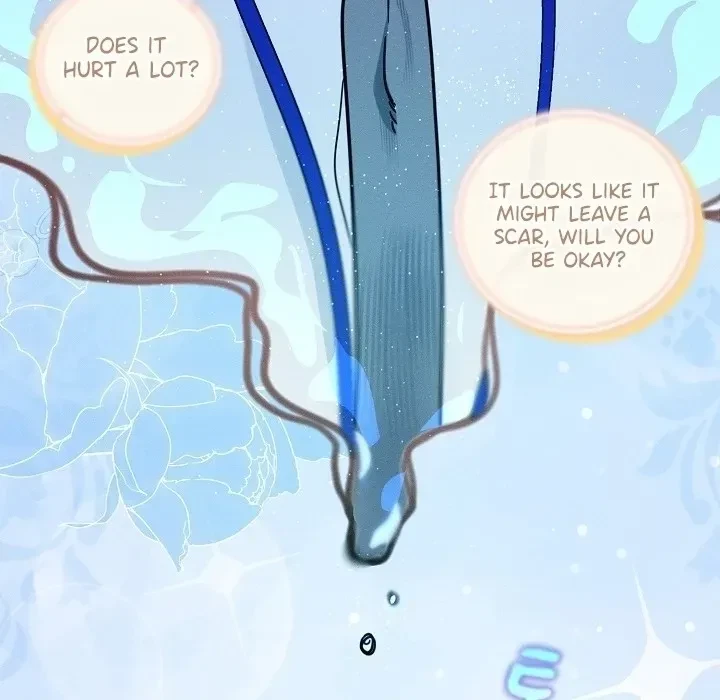 Double-Edged Shooter Chapter 9, page 29