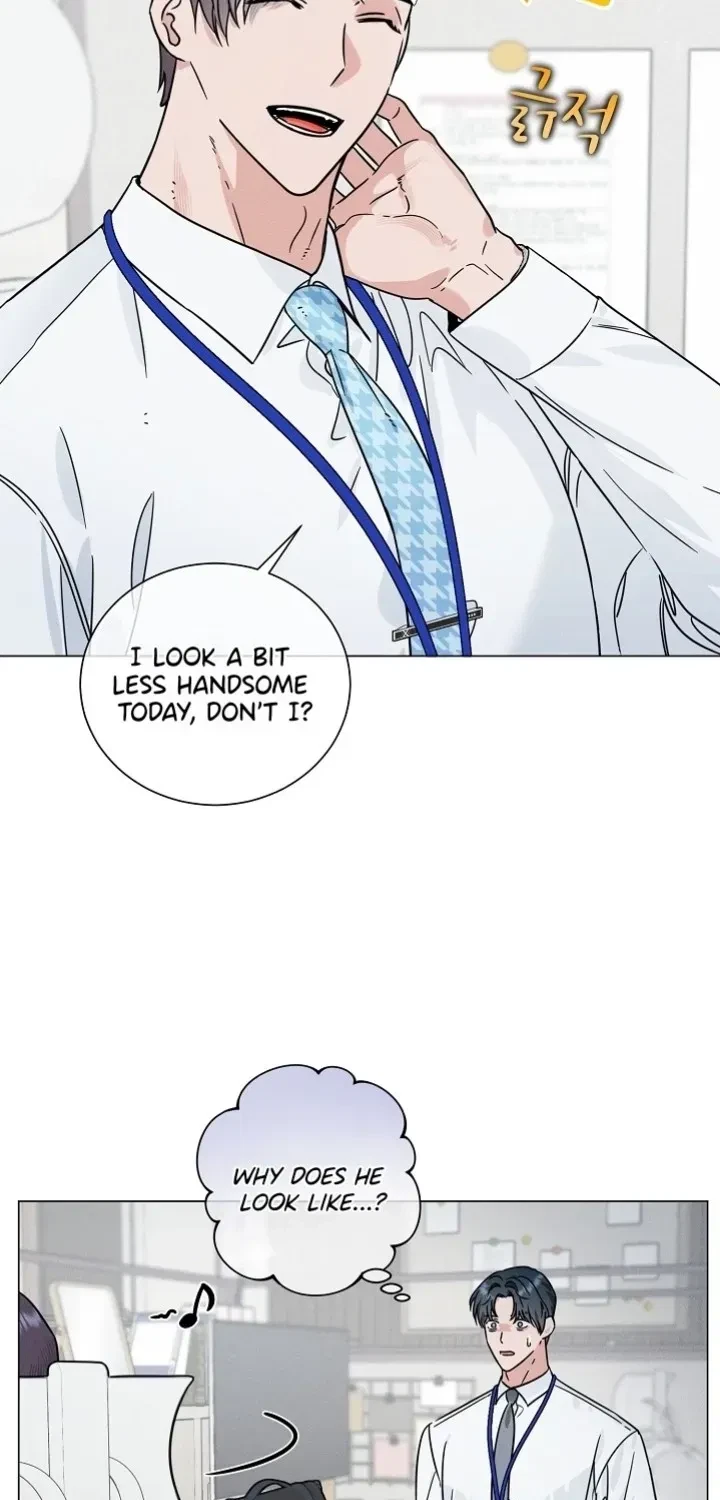 Double-Edged Shooter Chapter 9, page 3