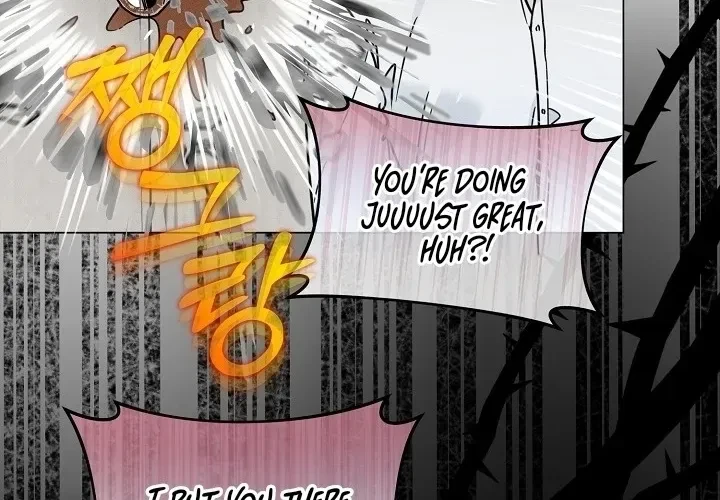 Double-Edged Shooter Chapter 9, page 33