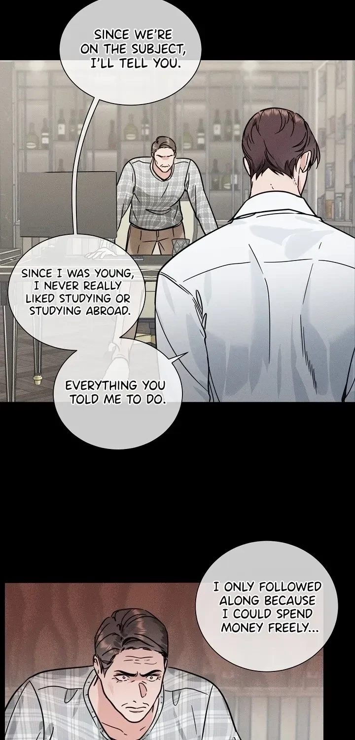 Double-Edged Shooter Chapter 9, page 36