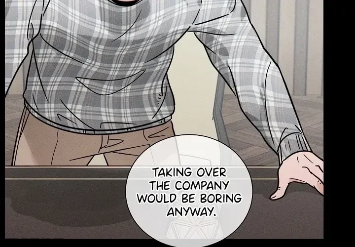 Double-Edged Shooter Chapter 9, page 37