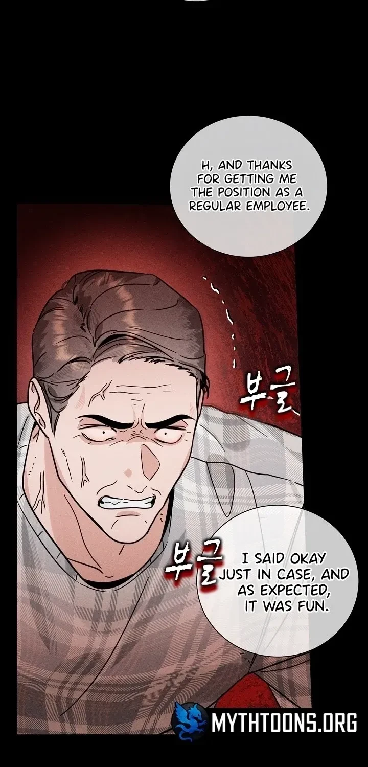 Double-Edged Shooter Chapter 9, page 38