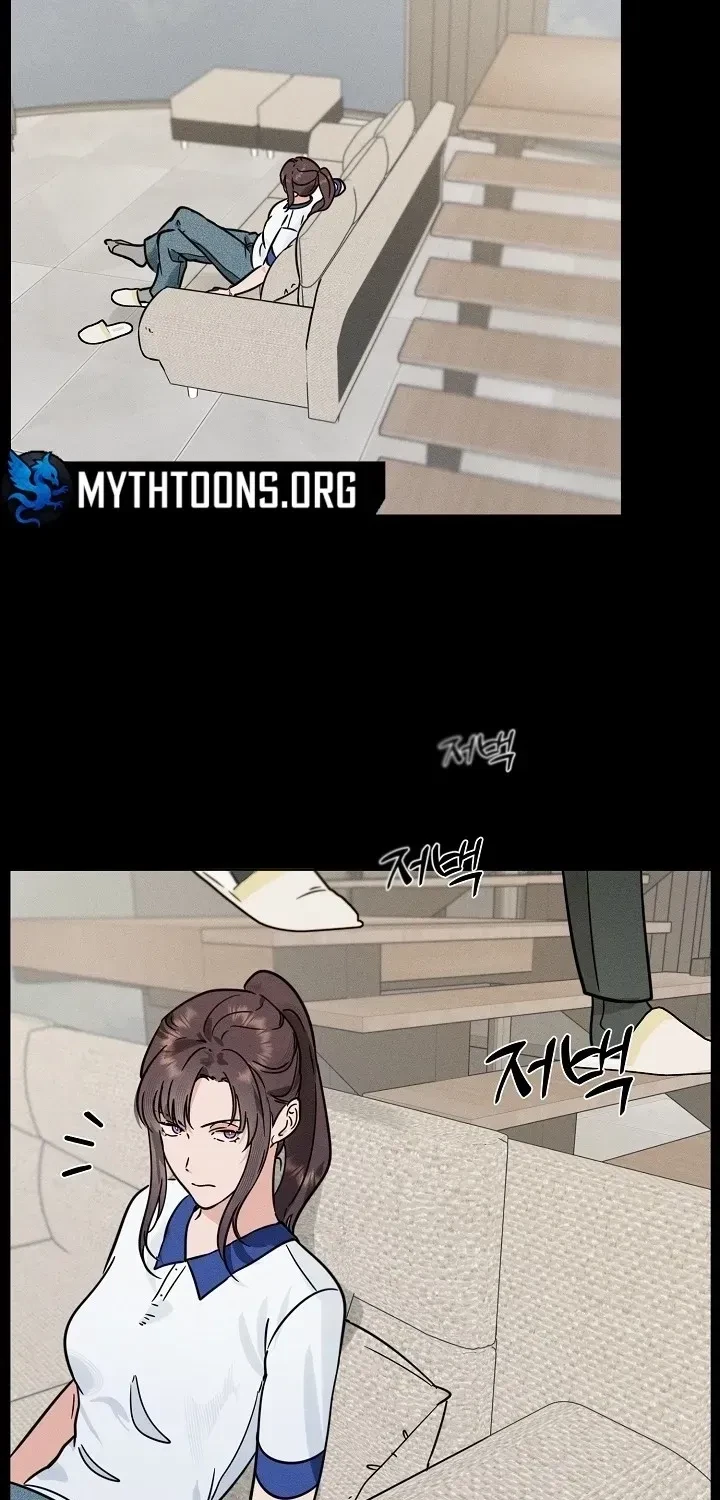 Double-Edged Shooter Chapter 9, page 42