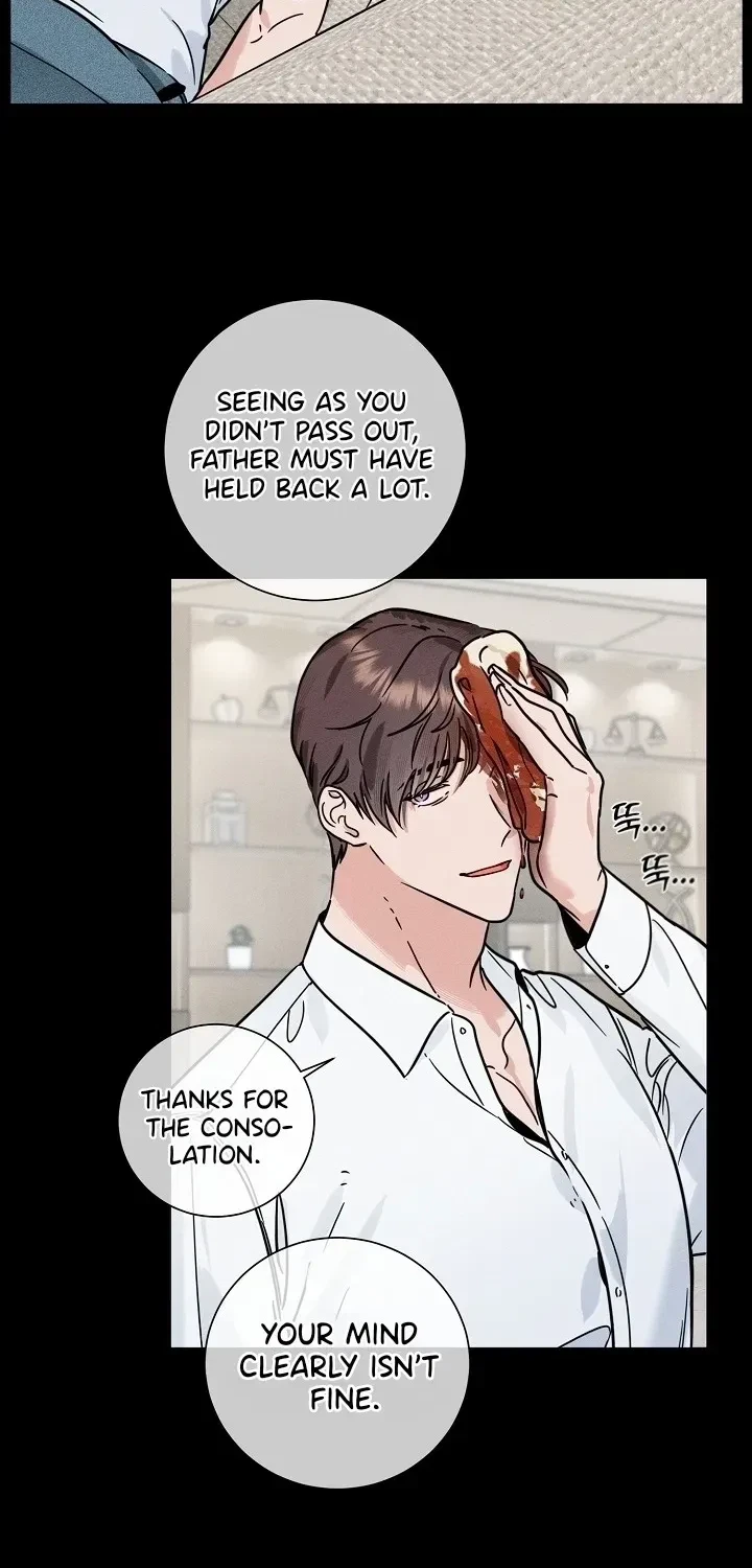 Double-Edged Shooter Chapter 9, page 43