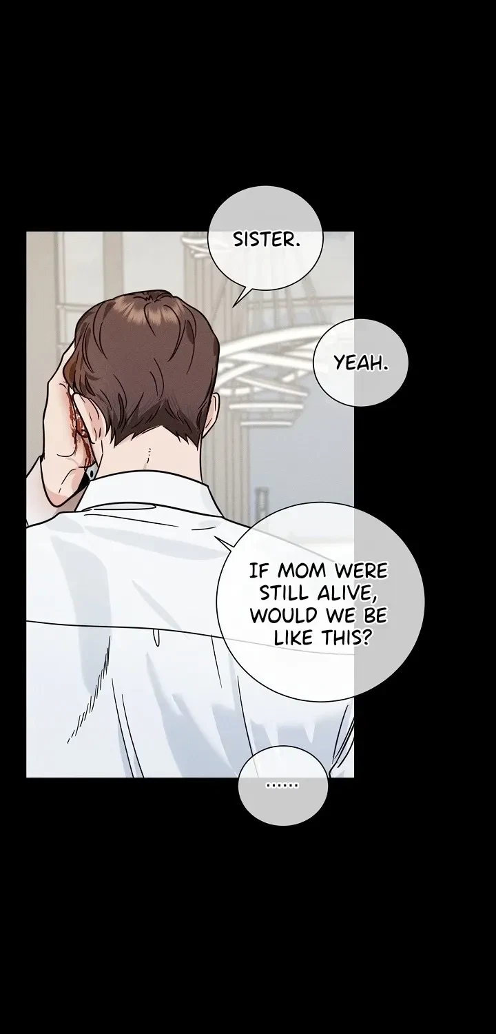 Double-Edged Shooter Chapter 9, page 46