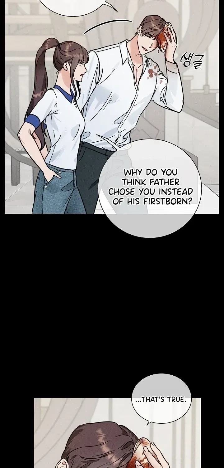 Double-Edged Shooter Chapter 9, page 48