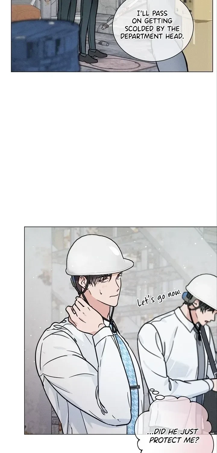 Double-Edged Shooter Chapter 9, page 56