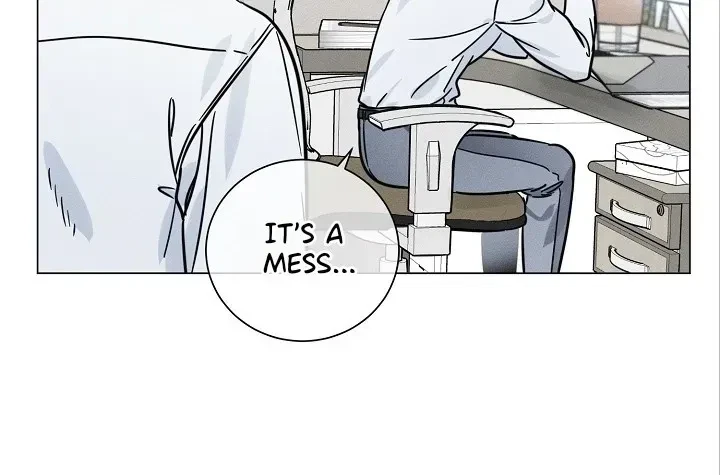 Double-Edged Shooter Chapter 9, page 59