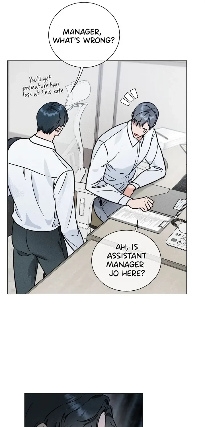 Double-Edged Shooter Chapter 9, page 60