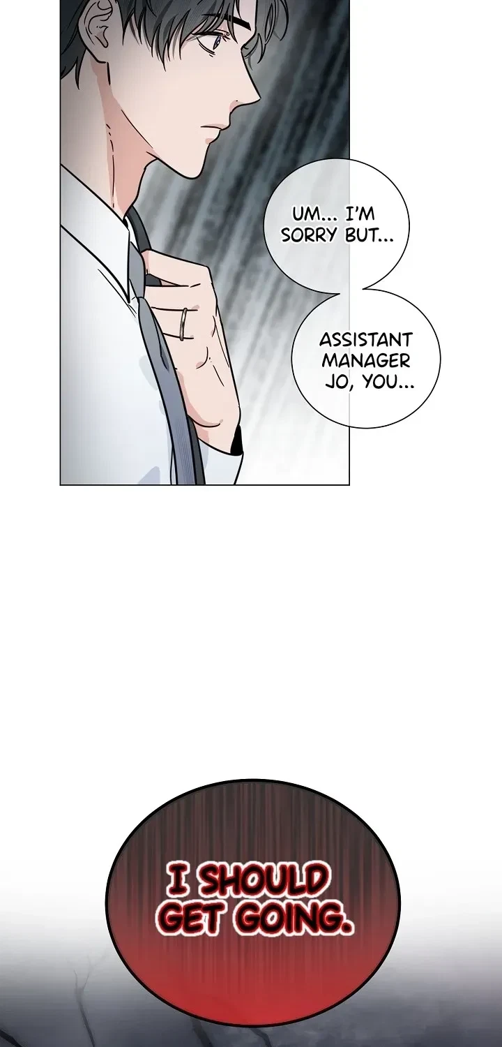 Double-Edged Shooter Chapter 9, page 61