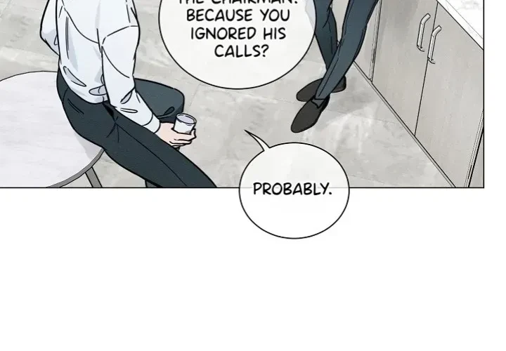 Double-Edged Shooter Chapter 9, page 8
