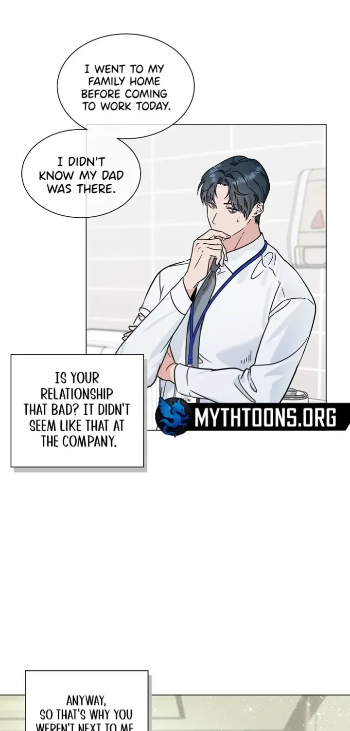 Double-Edged Shooter Chapter 9, page 9