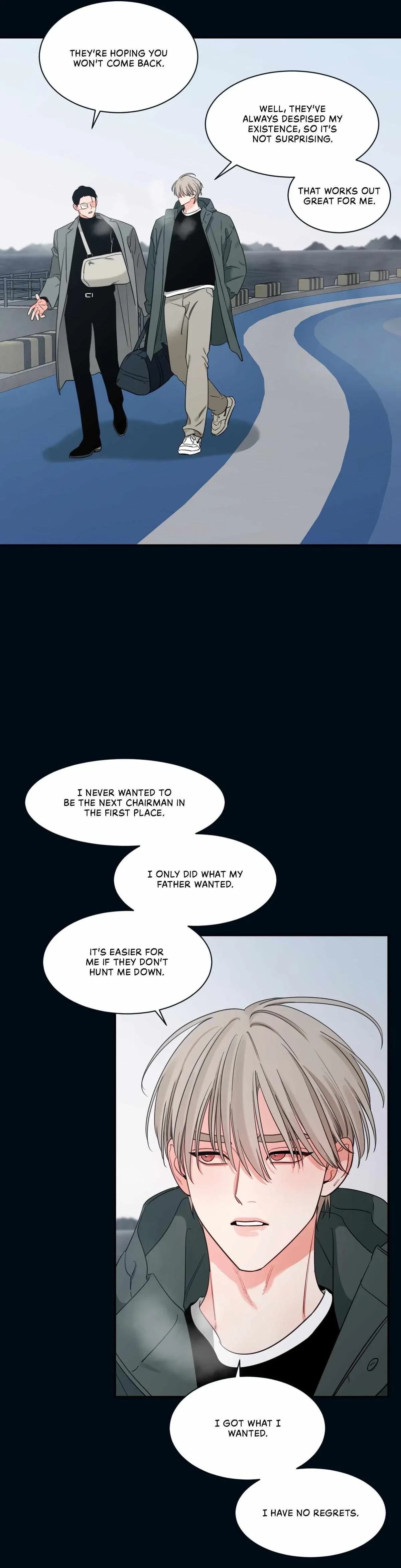 Within My Shadow Chapter 65, page 2