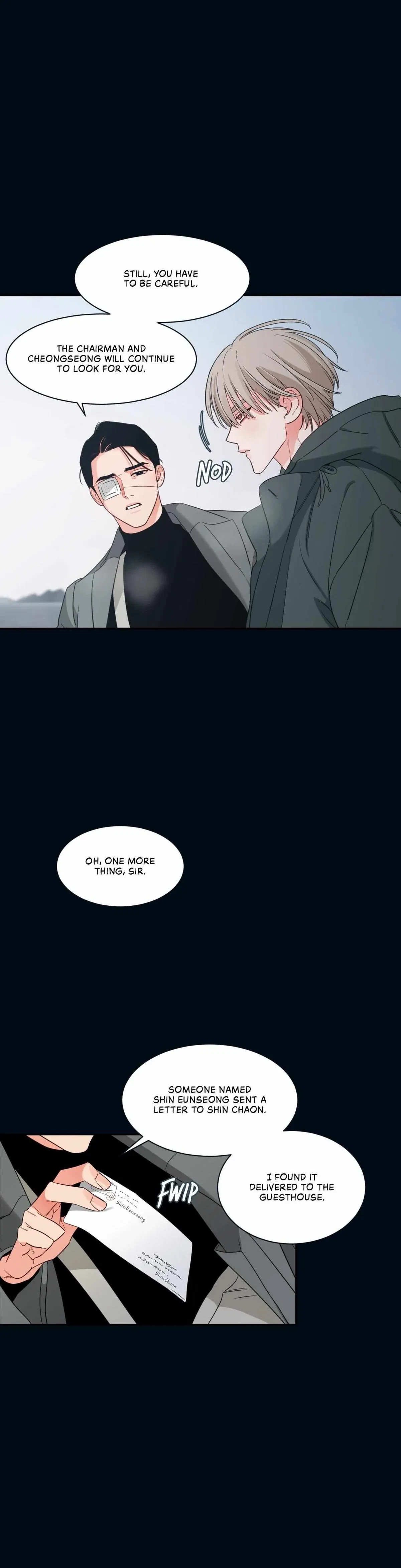 Within My Shadow Chapter 65, page 3