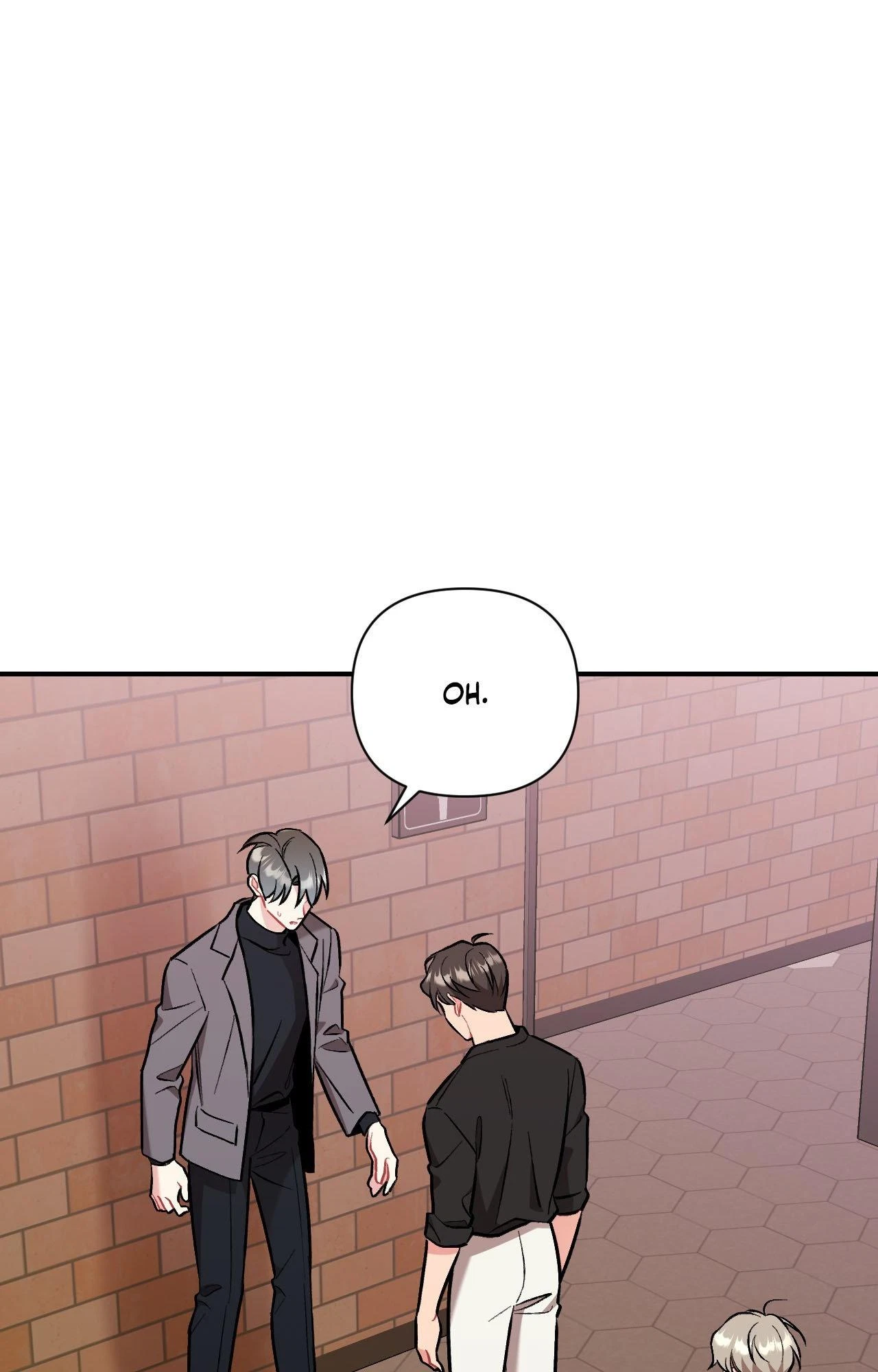 Cherry Picking Chapter 65, page 10